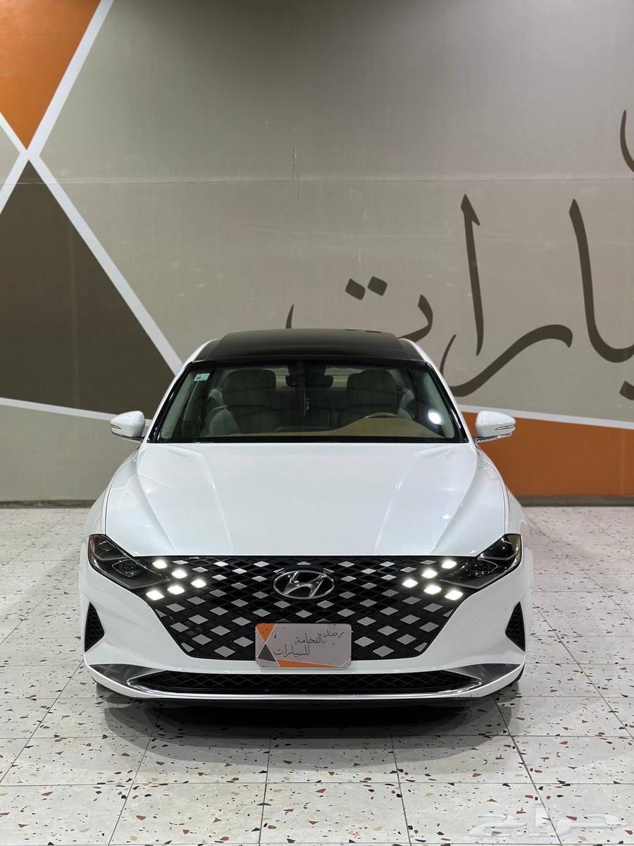ازيرا 2021 سمارت بلس سعودي . رصد الفخامة63370497638530113