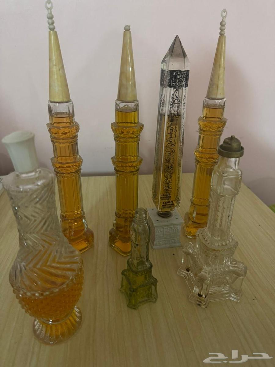 يوم التأسيس عطور قديمة تراث632418939802901124