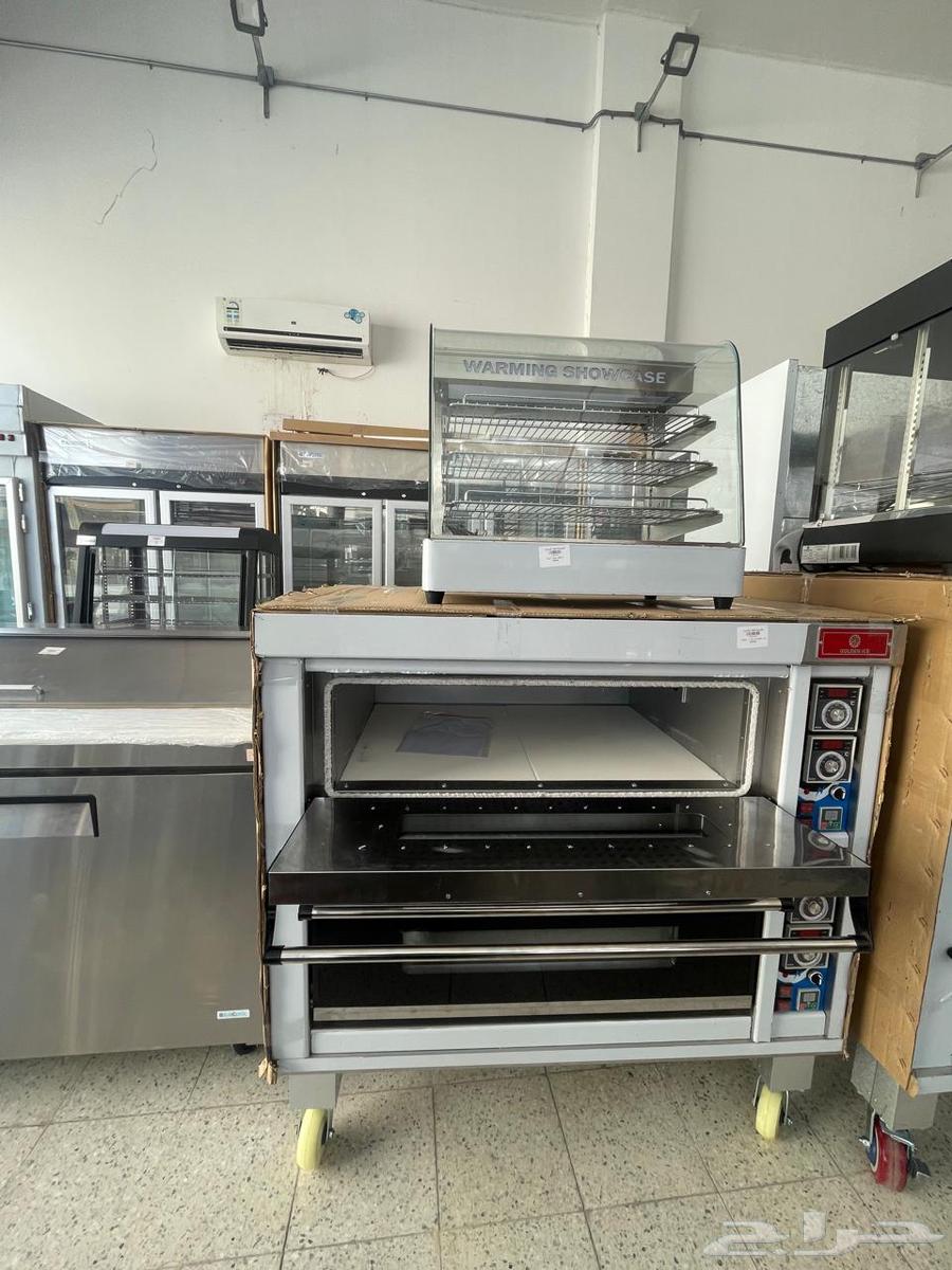فرن بيتزا حجر افران بيتزا فرن مطعم فرن معجنات تجهيز مطاعم63241876314753111