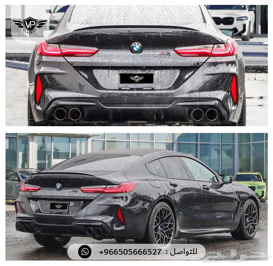 BMW M8 Competition 202163366925757569113