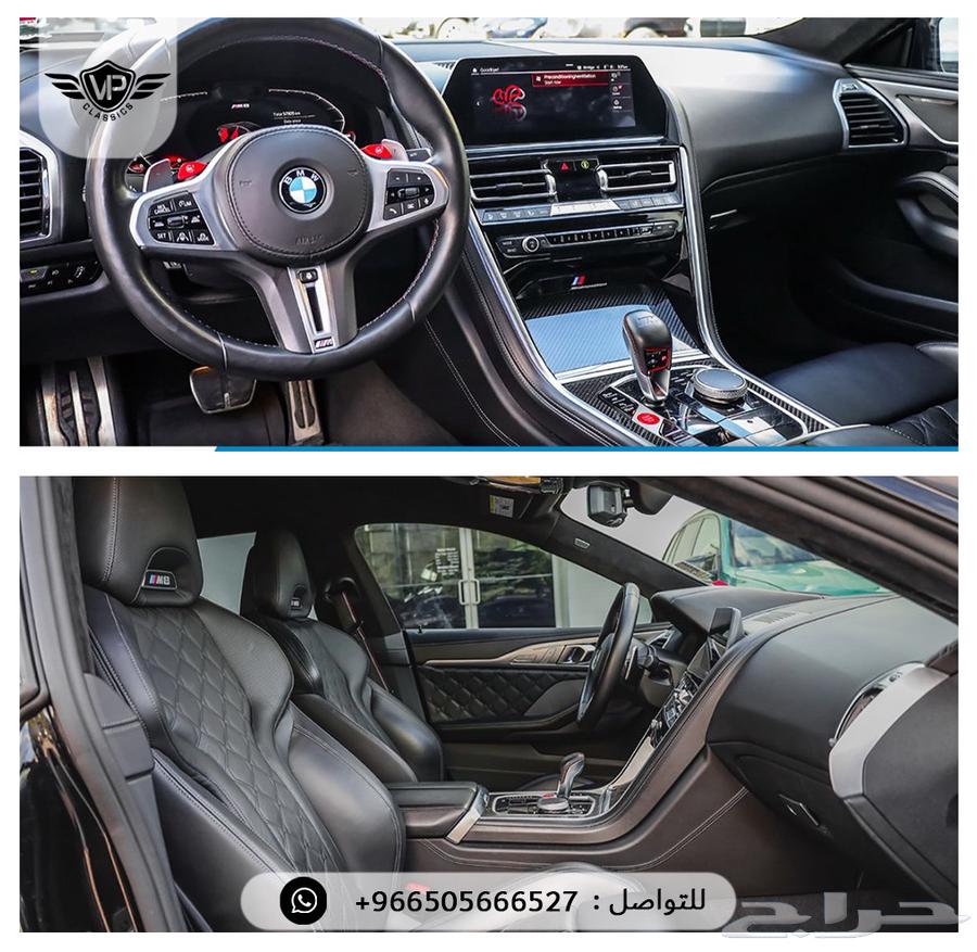 BMW M8 Competition 202163366925757569114