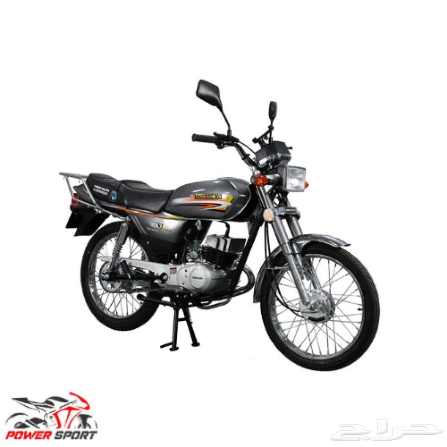 Dabab X100 motorcycle for delivery orders63366399954818110