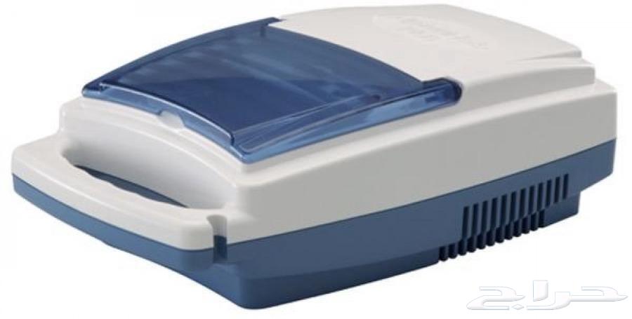 جهاز بخار ايزي لايف نيوبلازر جديد nebulizer system63246990277889113