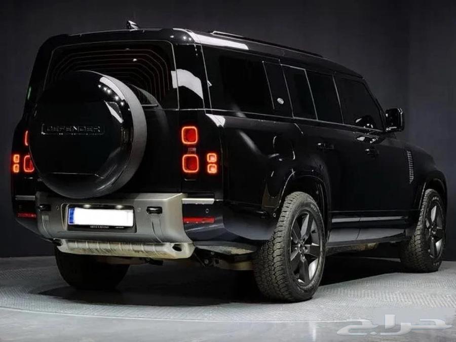 land Rover defender 202463366696956801111