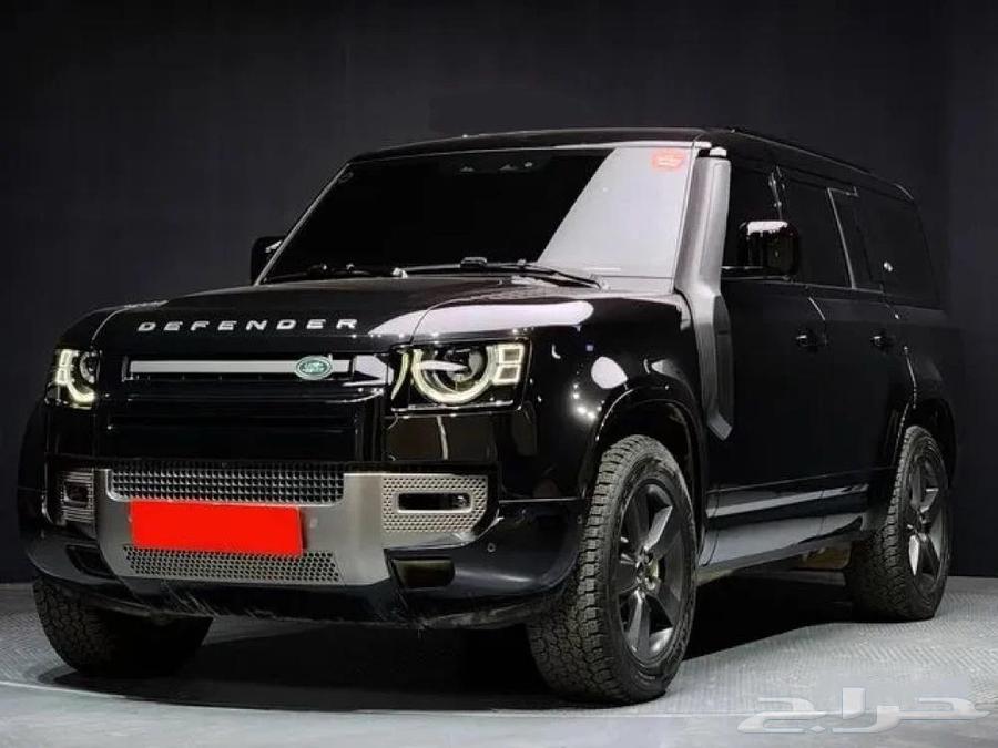 land Rover defender 2024633666969568011113