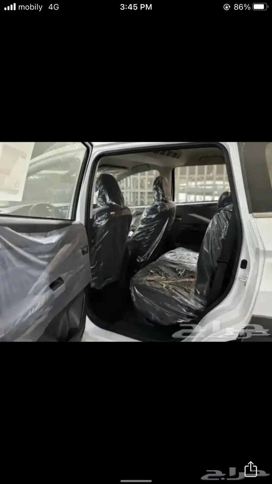 Mitsubishi Xpander Cross 2024 All Colors63366115434241114