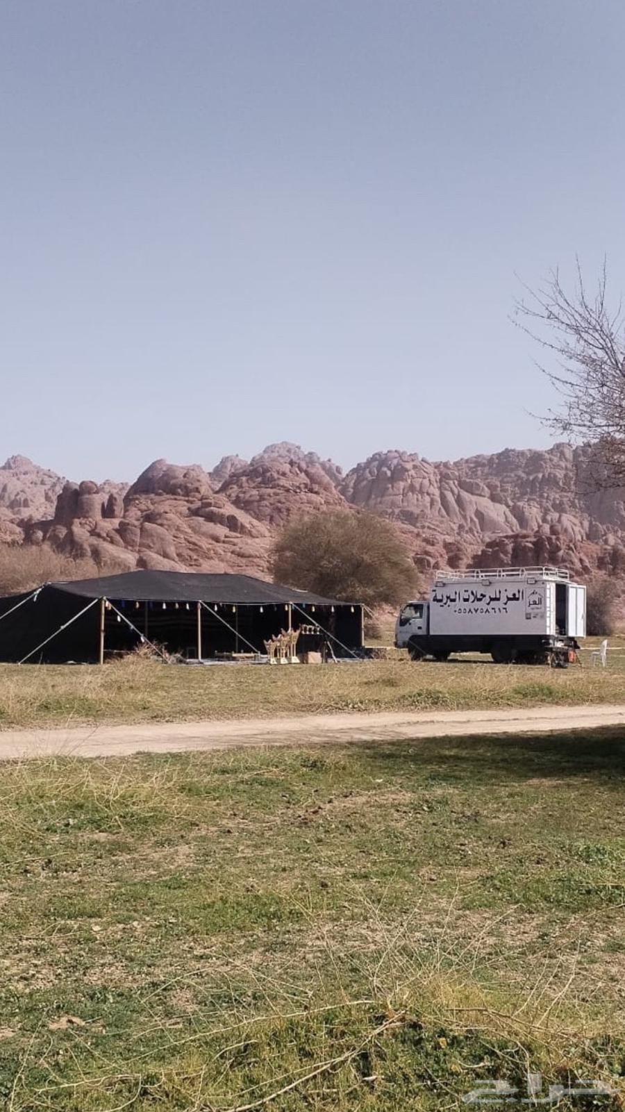 Trips for desert adventures63008397317634112