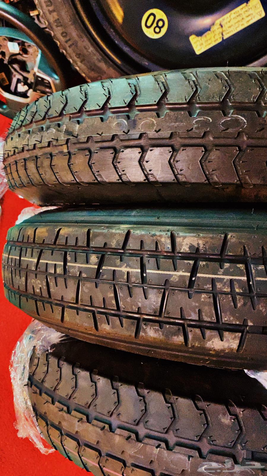 اسبير طواريء (( استبنه)) لسيارات الديزل63366688590593110