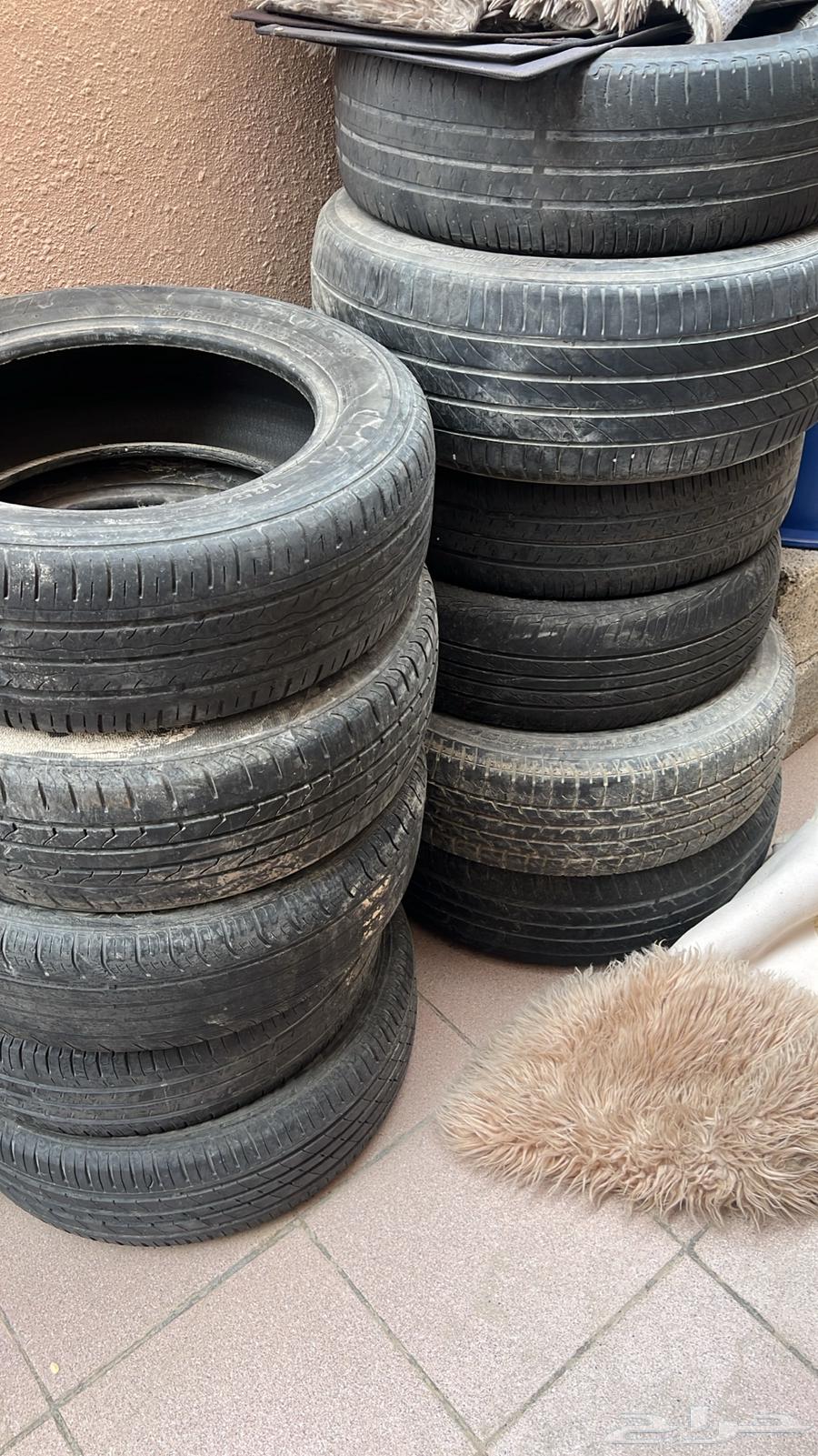 Used clean tires for sale63008405605250114