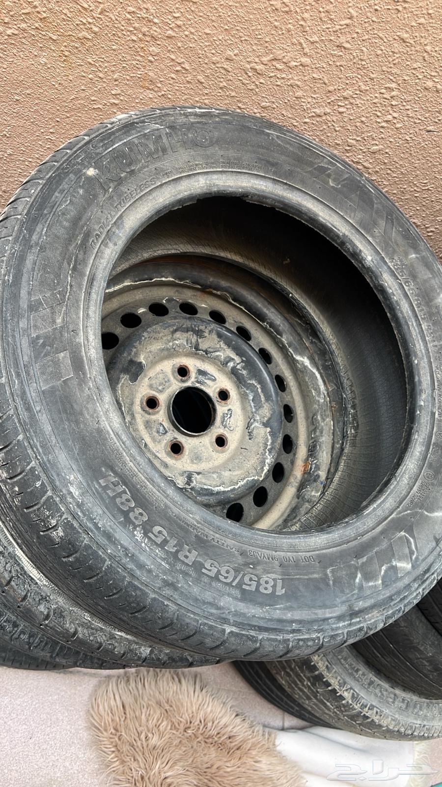 Used clean tires for sale63008405605250112