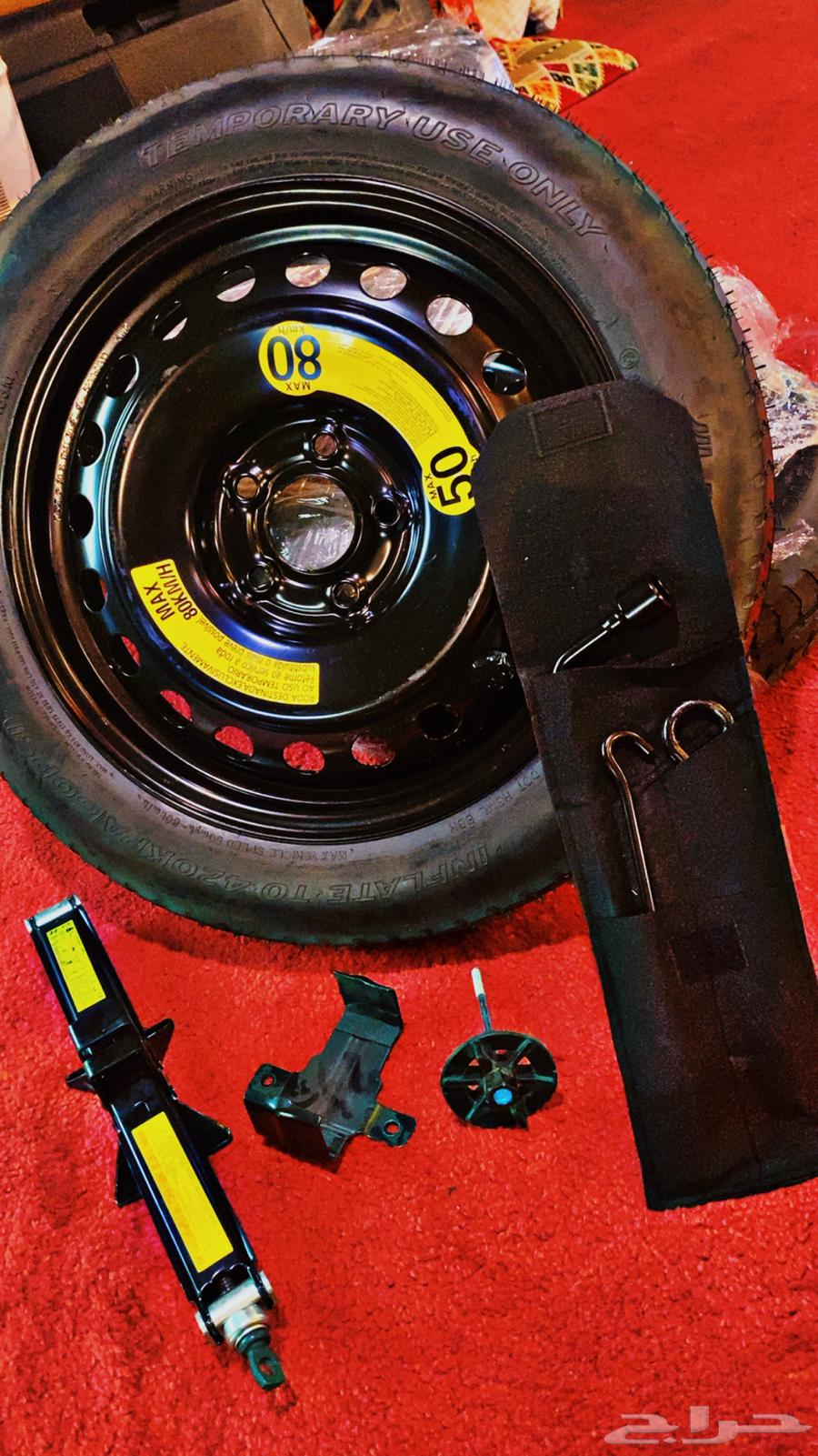 اسبير طواريء (( استبنه)) لسيارات الديزل63366688590593114