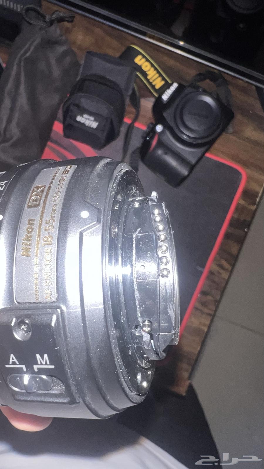 Canon D3200 camera63238317254658111