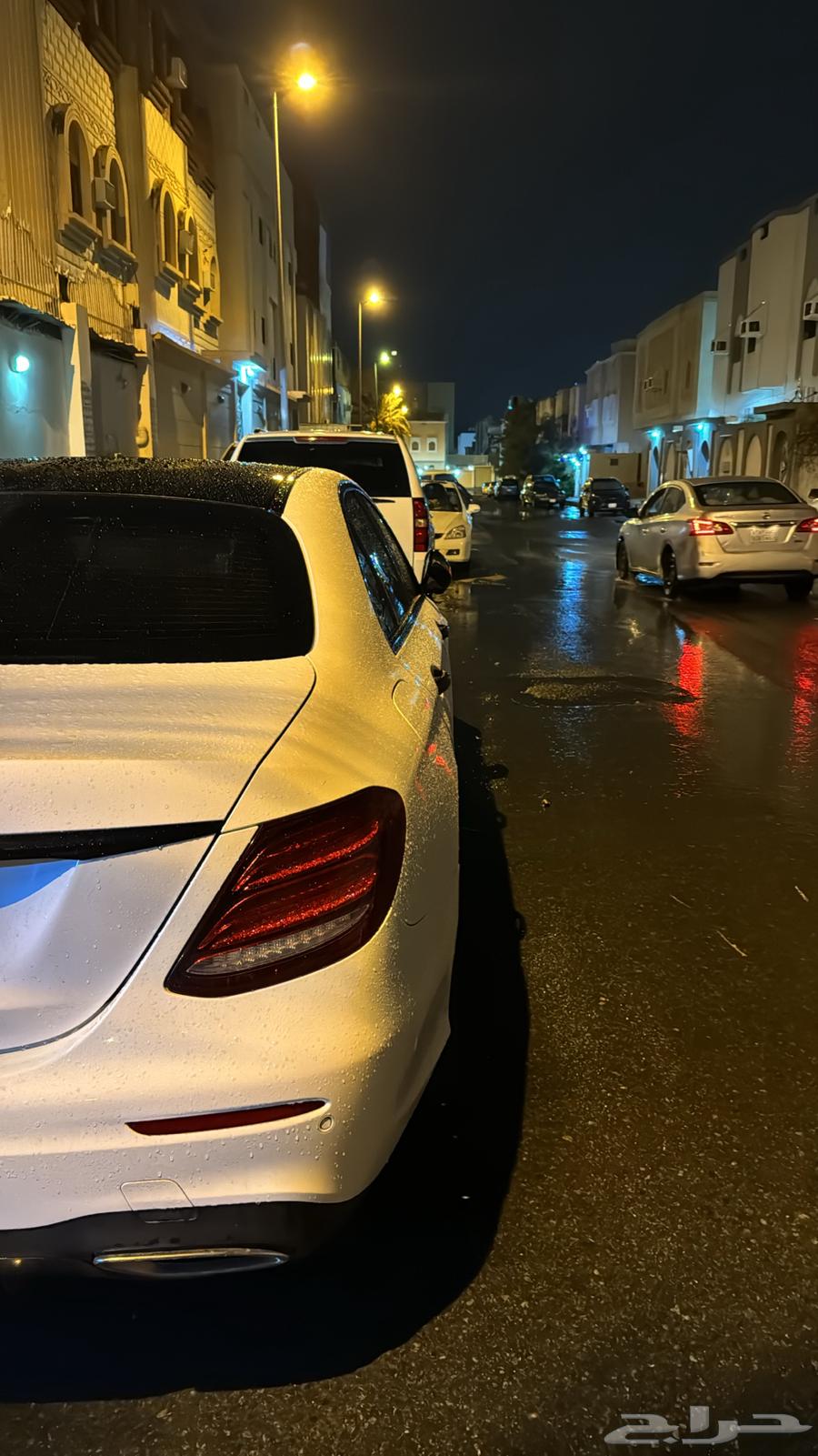 مرسيدس E400 201763366338207746111
