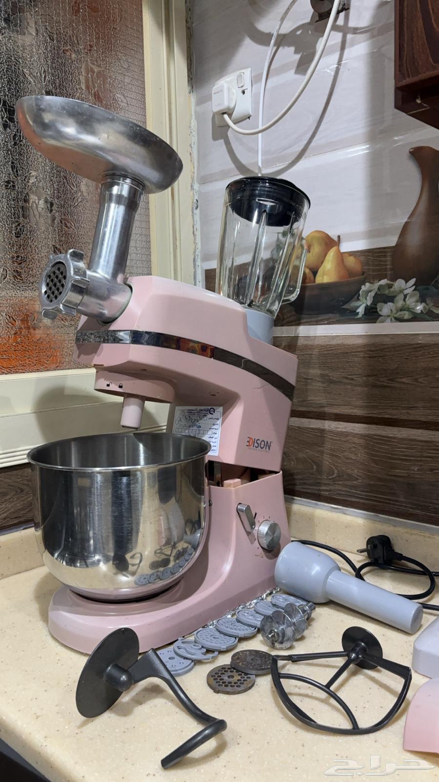 Mixer, blender, and grinder 3 in 163239846737667111