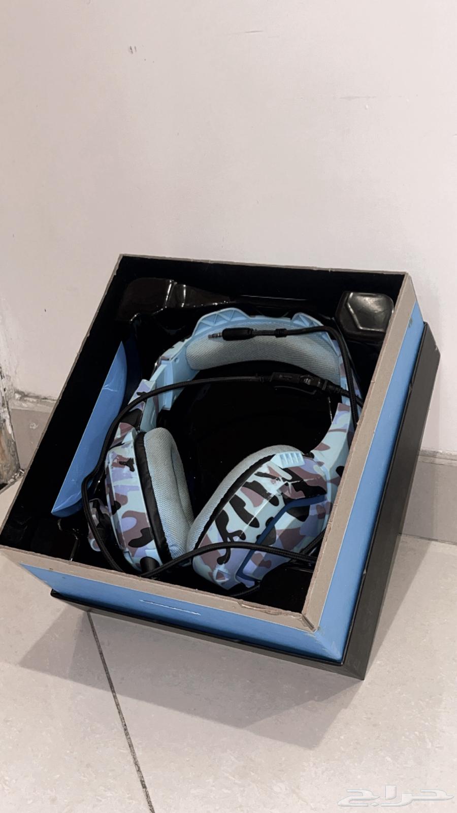 سماعة K18 سوني وبي سي للبيع63240357257217112