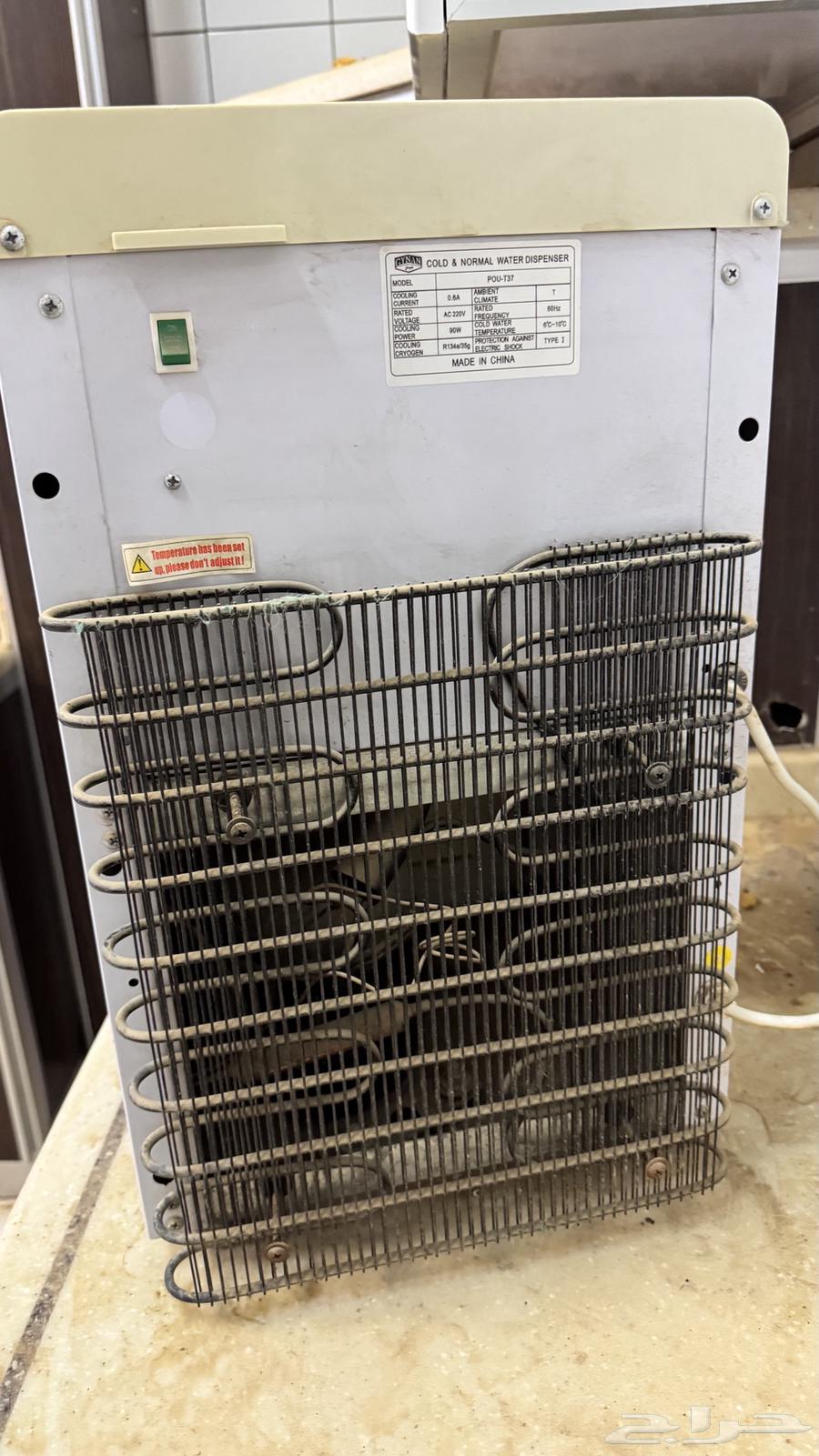 Water purifier desalination filter63239309732739111