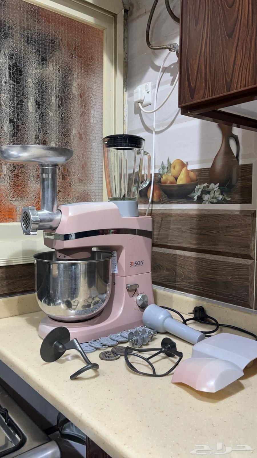 Mixer, blender, and grinder 3 in 163239846737667112
