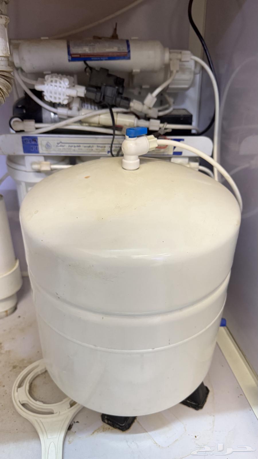 Water purifier desalination filter63239309732739112