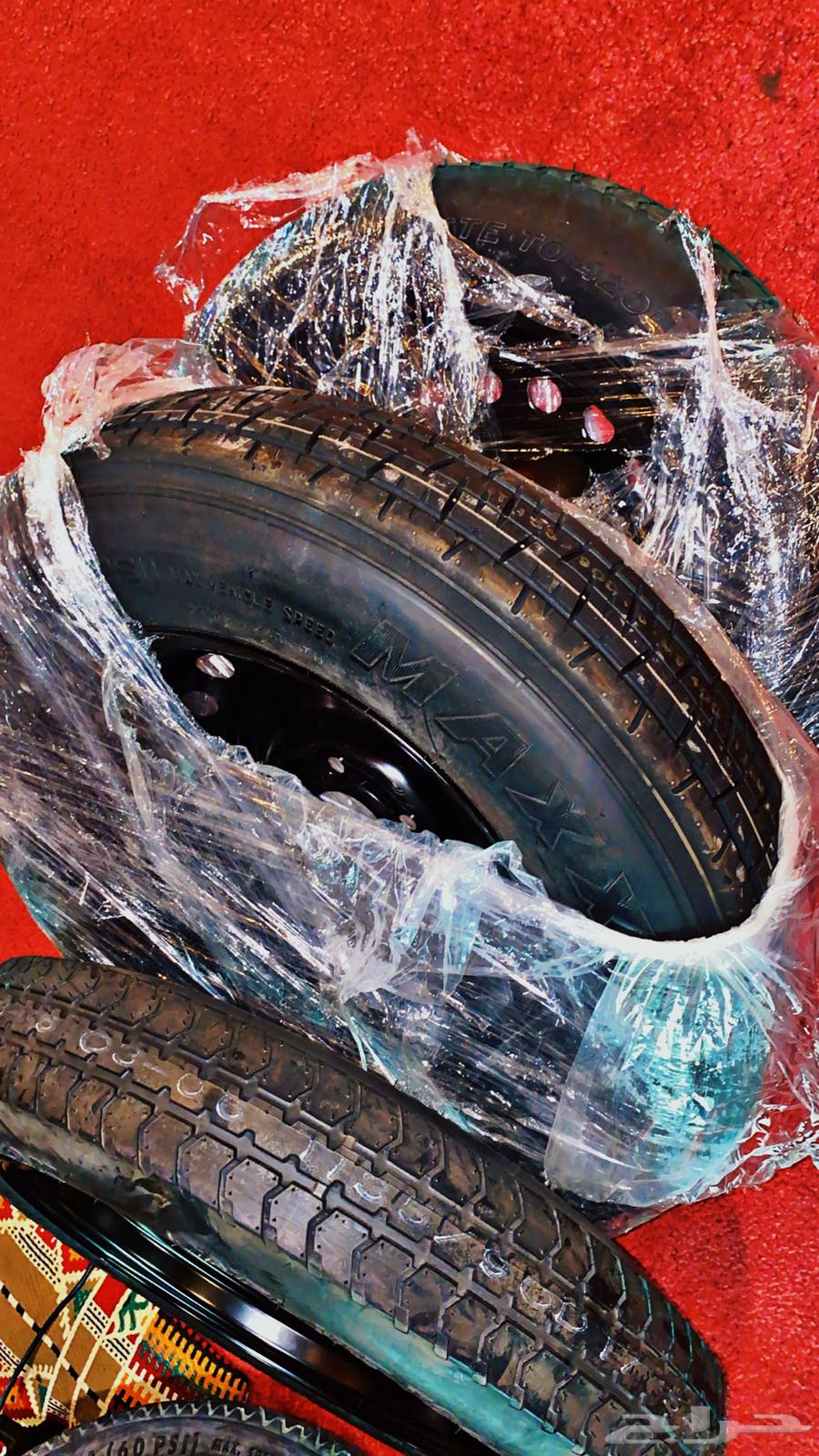 اسبير طواريء (( استبنه)) لسيارات الديزل63366688590593111