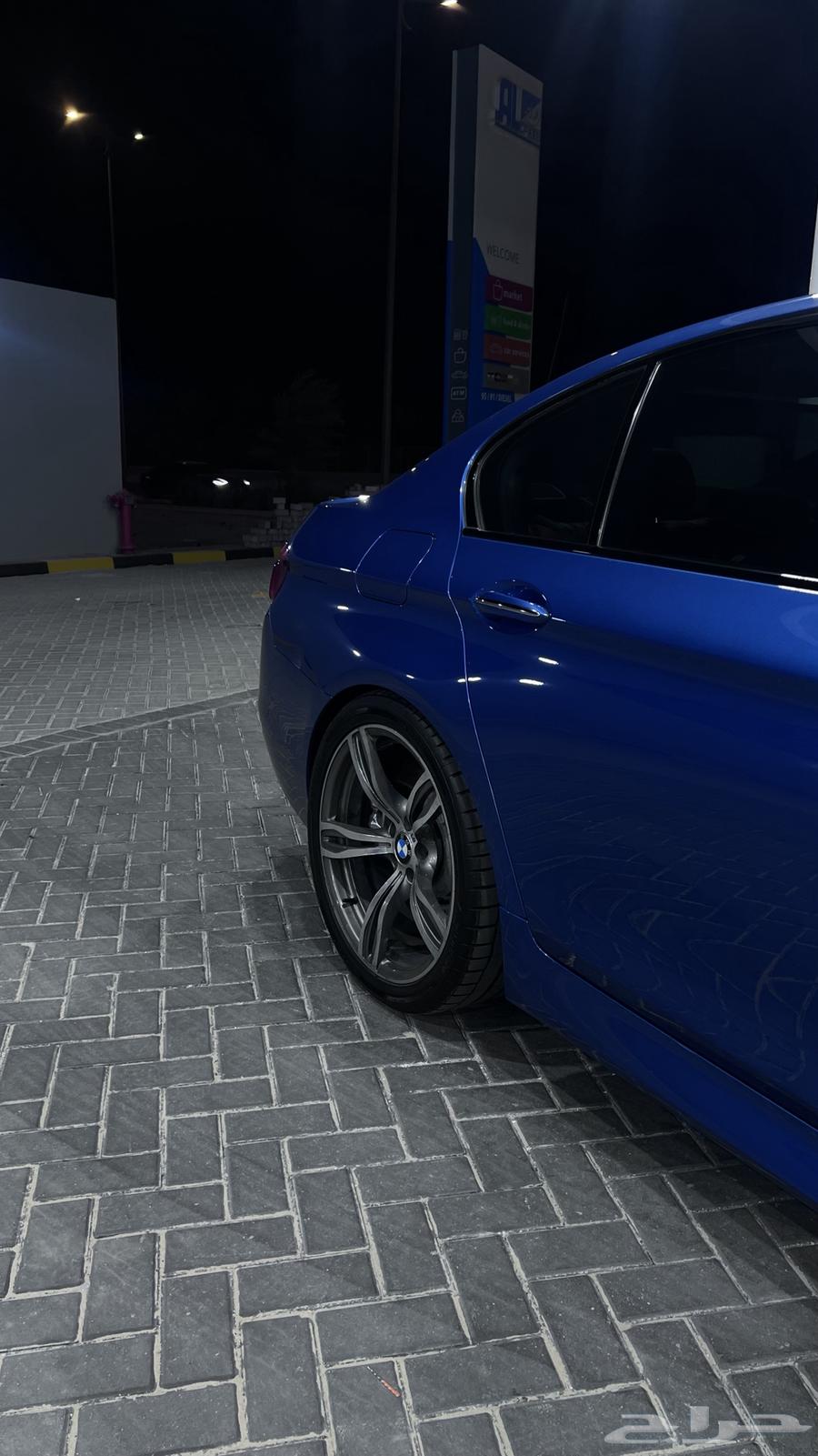 بي ام دبليو ام 5   BMW M5 F10 201363470470976131112