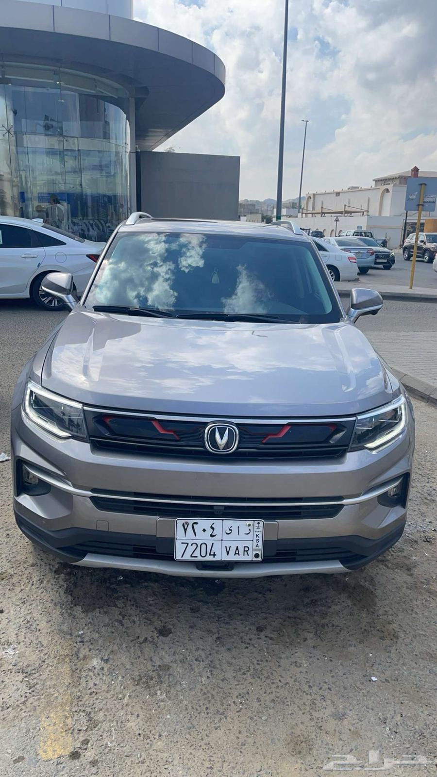 Changan 2022 for sale63365173037314110