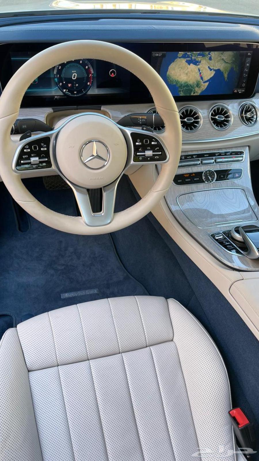 E450 AMG Fully loaded 2020633664052509471118