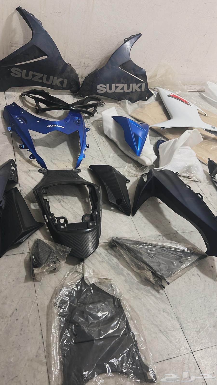 فيابر ريس مقنع مقاس 750 موديل 201163365591722241118