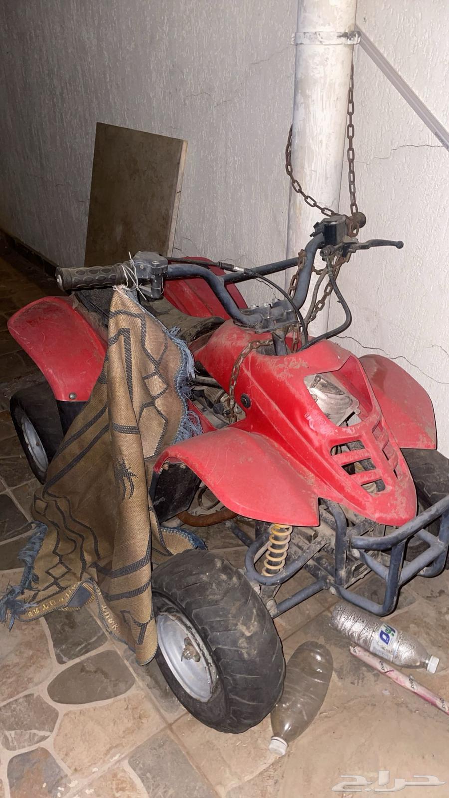 A Taiwanese tank says it needs a new battery charger and a new battery.63366700643074112