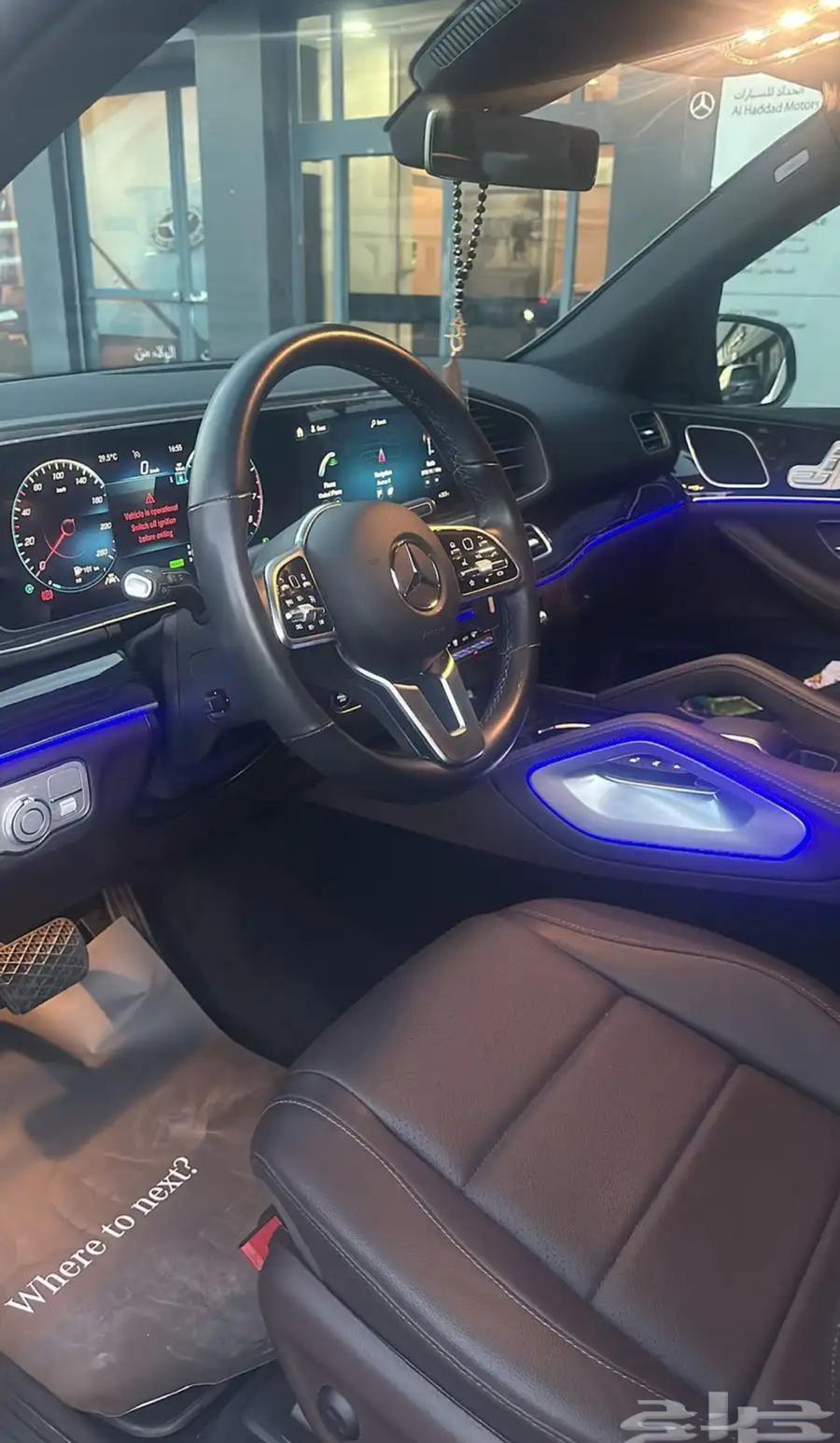 Mercedes 450 GLE63365076723075112