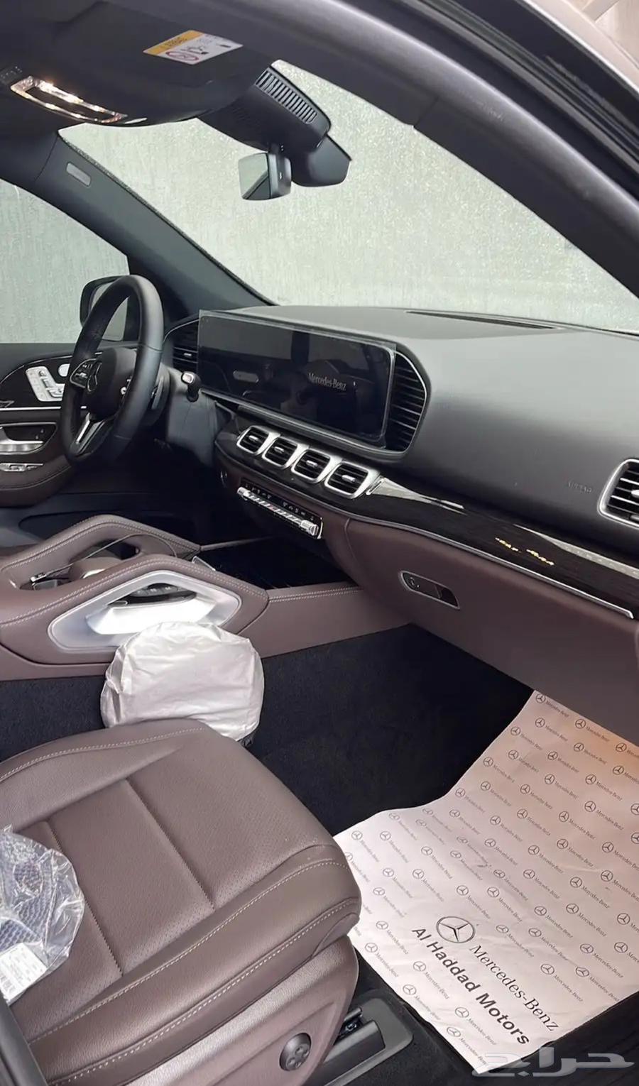 Mercedes 450 GLE63365076723075111