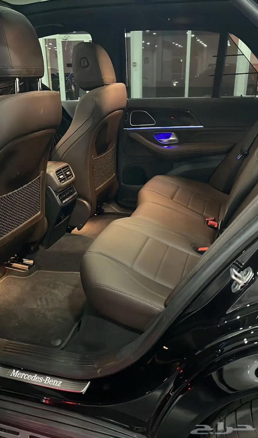 Mercedes 450 GLE63365076723075113