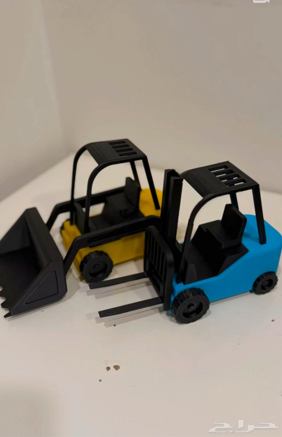 طباعة (3d) دروع و مجسمات للشركات و اي شي63365444319746113