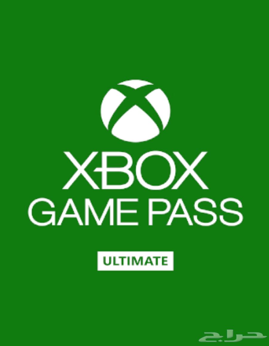 ثلاث سكنات بكود و يوجد اشتراك Xbox Game Ultimate63237814506753111