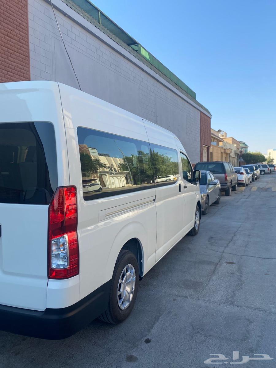 للTOYOTA HIACS FOR RENTأ63365078102787112