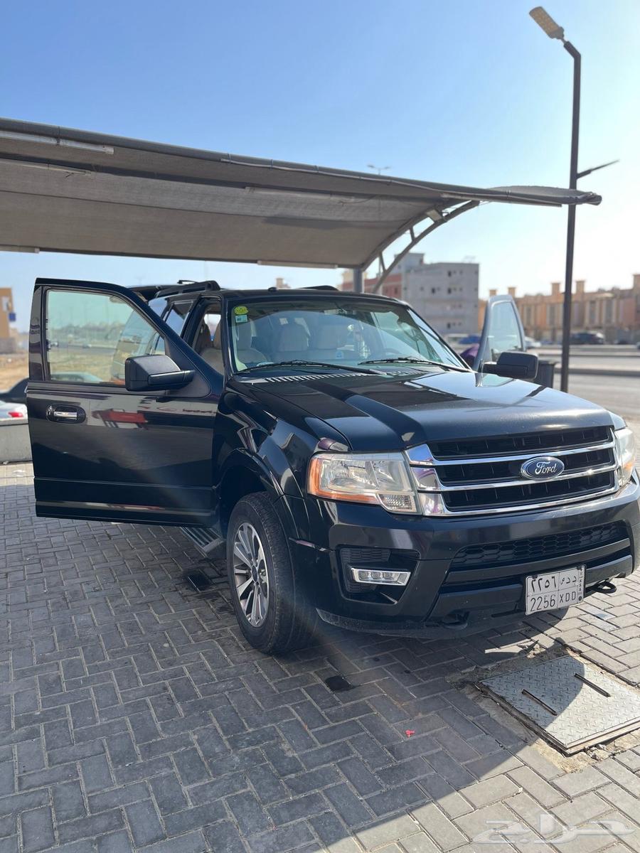 فورد اكسبدشن 2016 شاص طويل63008450422147112