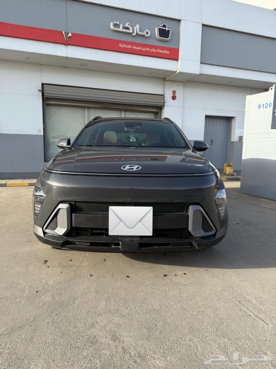 هيونداي كونا 2024 للتنازل63365041588738111