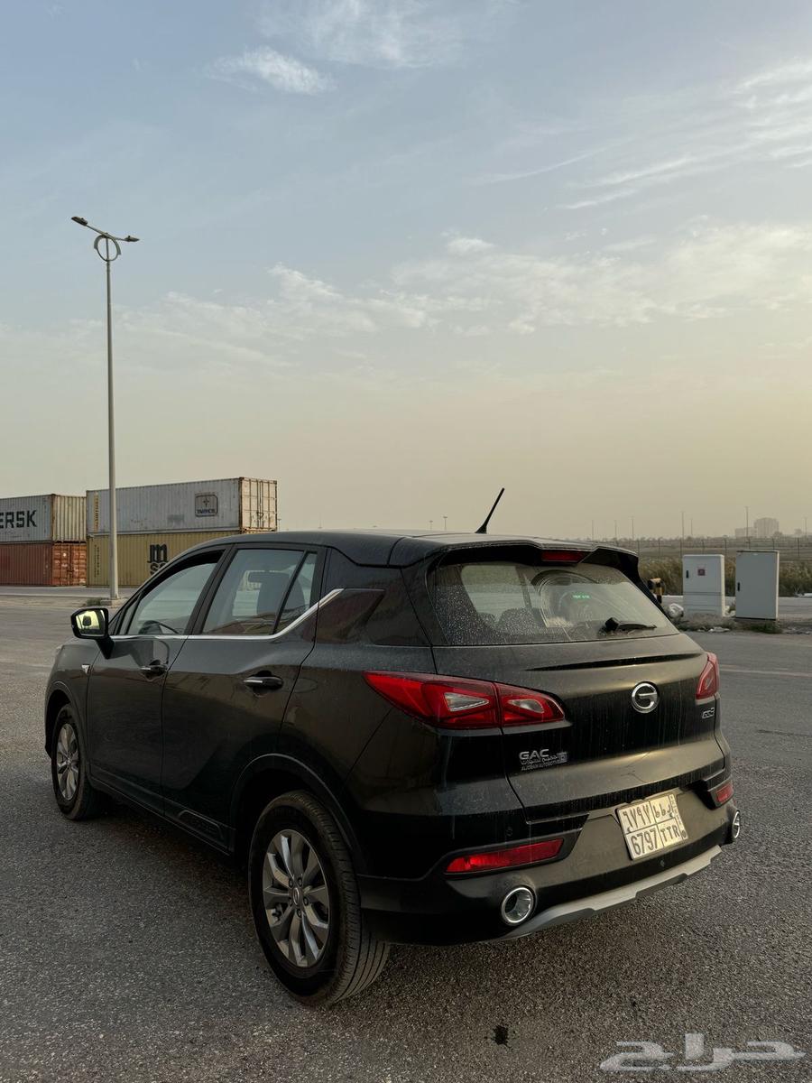 جاك GS3 202363008450704515113