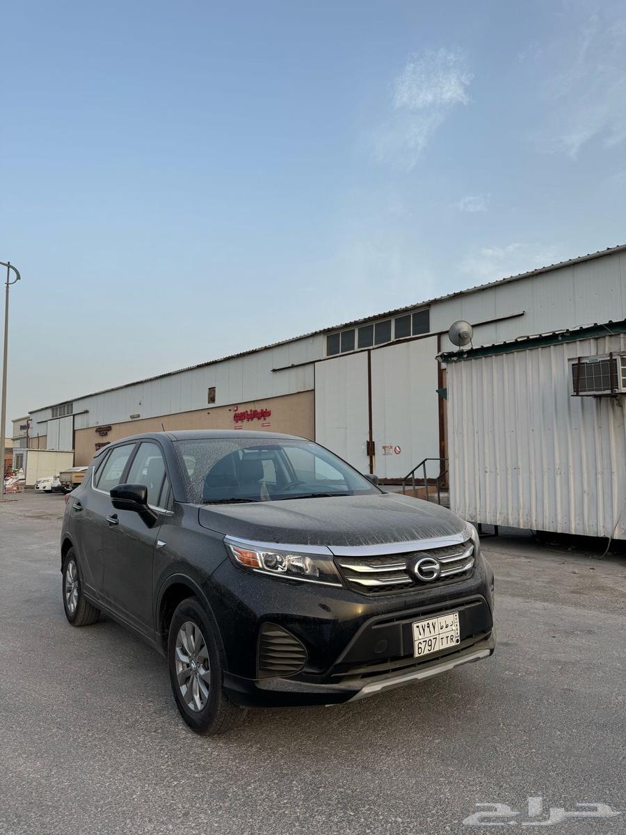 جاك GS3 202363008450704515119