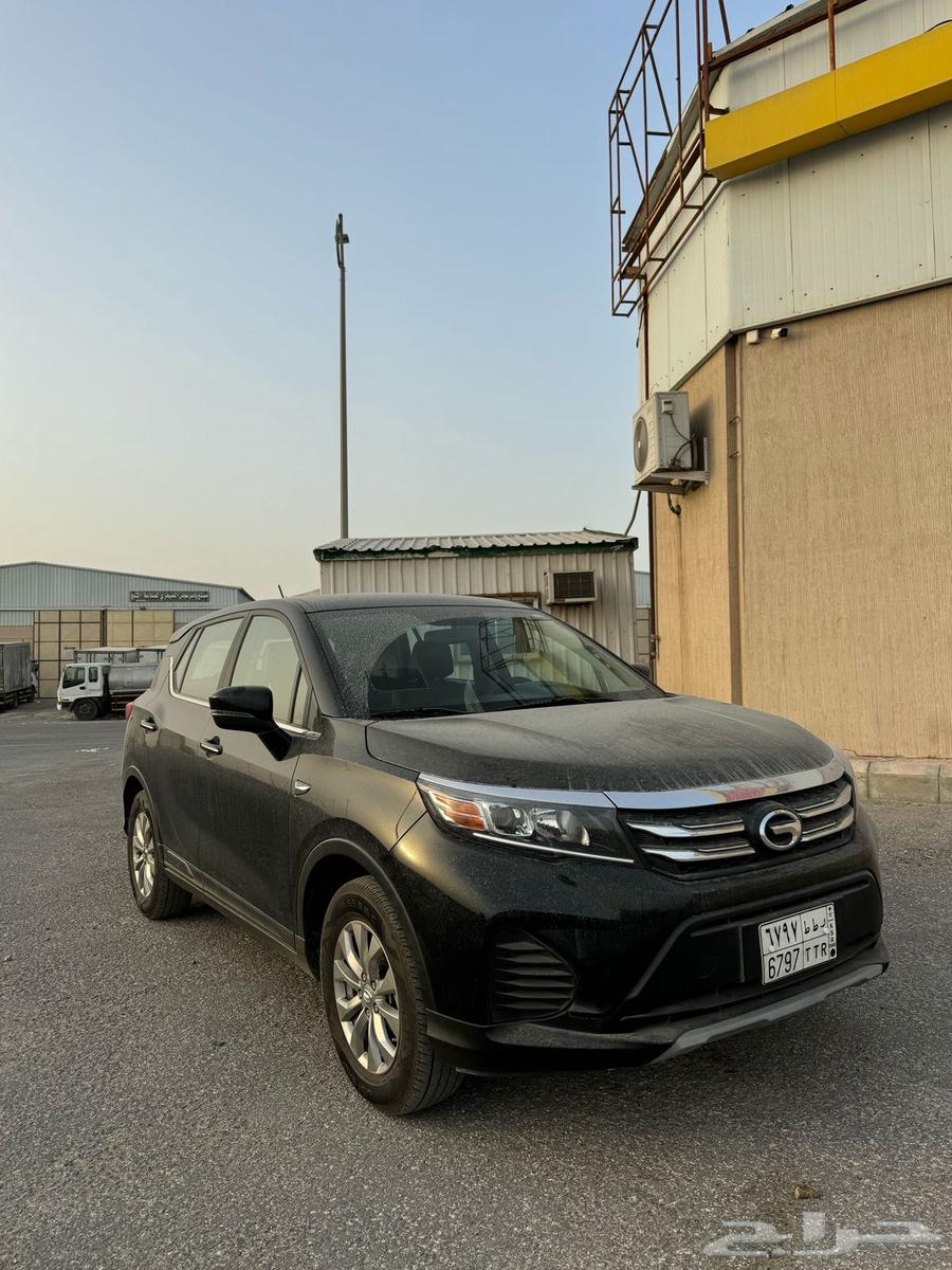 جاك GS3 202363008450704515114