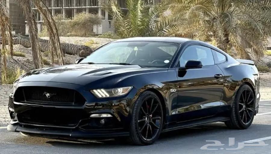 Ford Mustang 2016 and above required, mileage doesn't matter63366501488001113