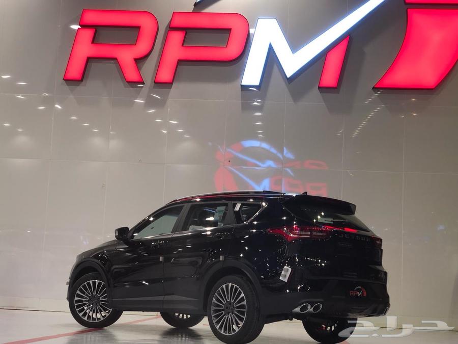 جيتور X70 كومفرت 2025 شركة RPM مفتاحك سهل63366082919042111