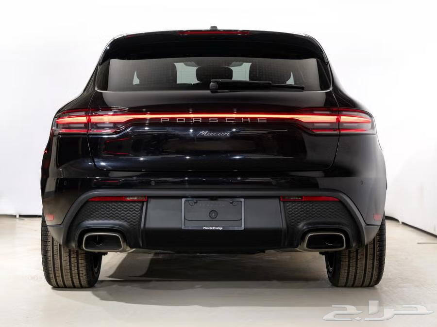 2024 Porsche Macan63365265708673113