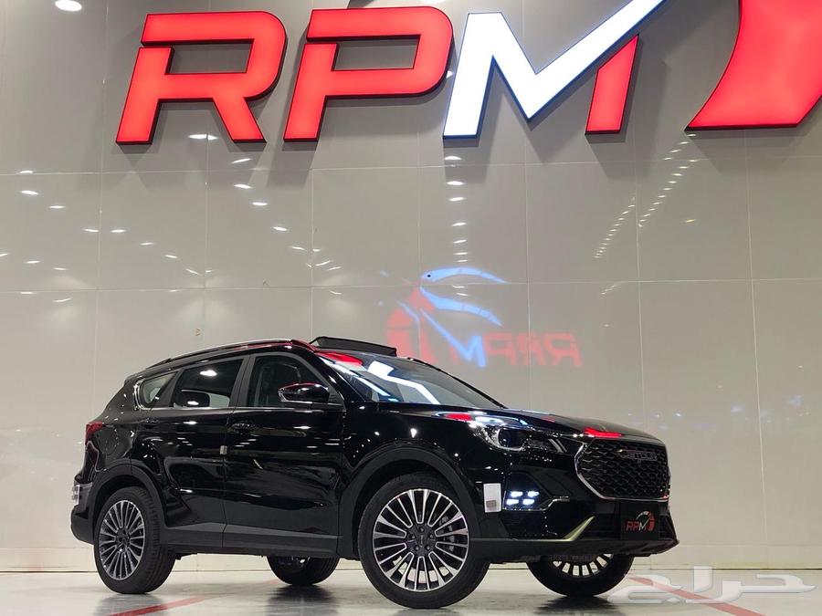 جيتور X70 كومفرت 2025 شركة RPM مفتاحك سهل63366082919042114