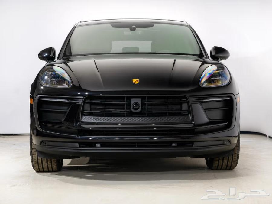 2024 Porsche Macan63365265708673114