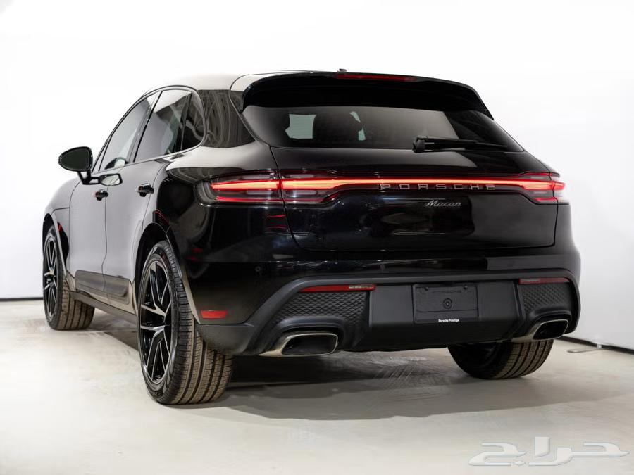 2024 Porsche Macan63365265708673112