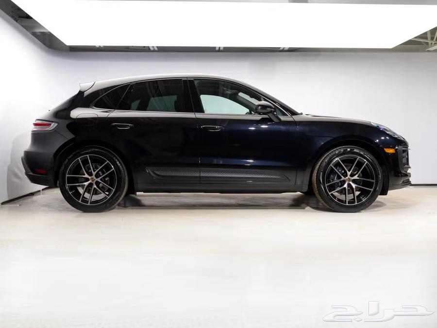 2024 Porsche Macan63365265708673111