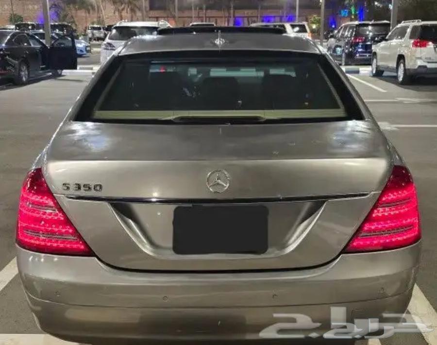 Mercedes S350 200663008450998787112