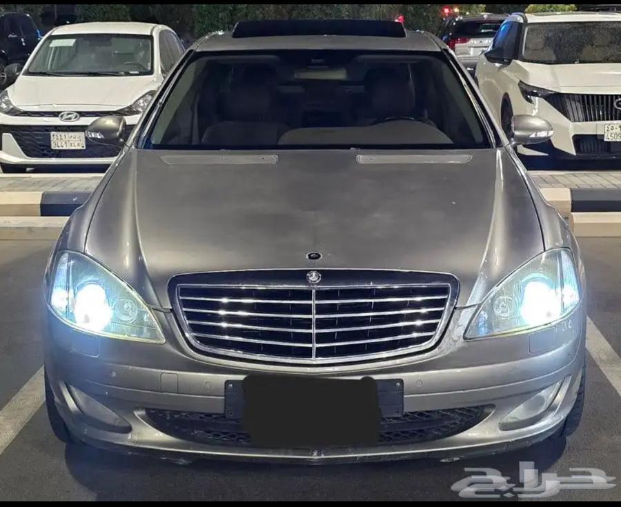 Mercedes S350 200663008450998787111