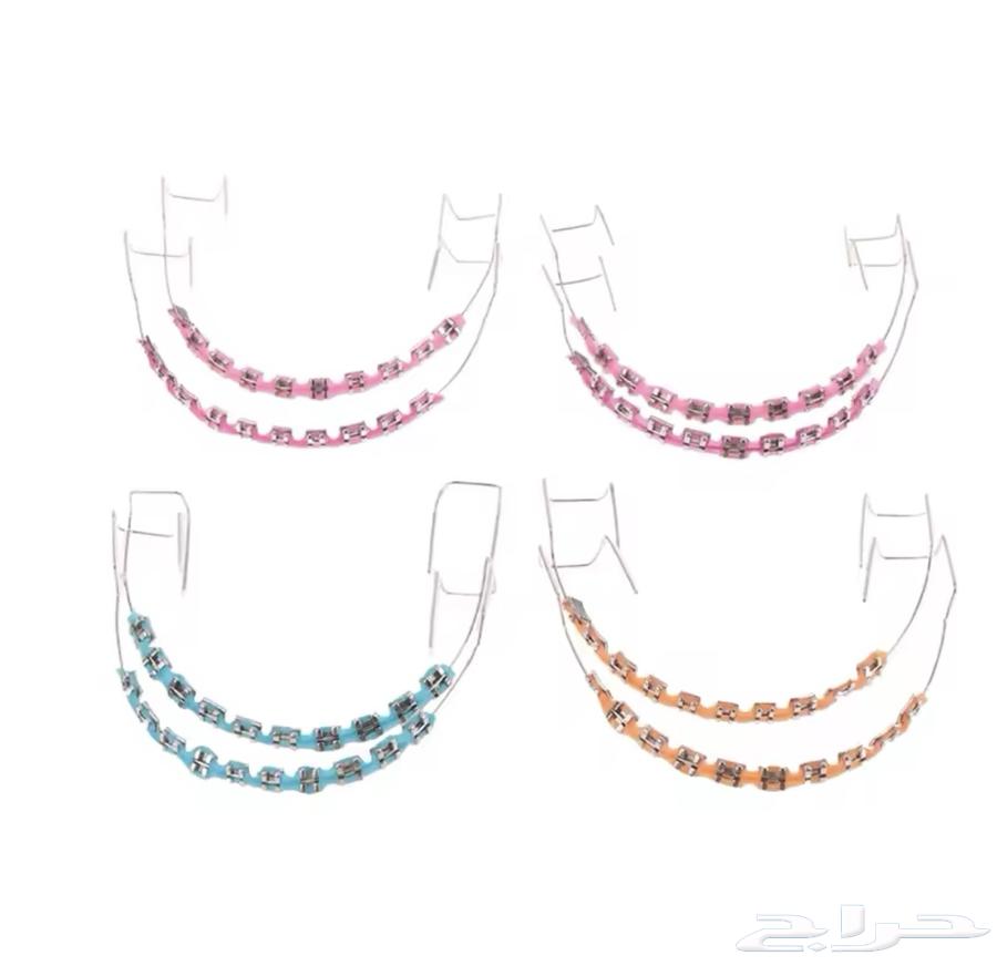 Dental braces calendar63240871904898112