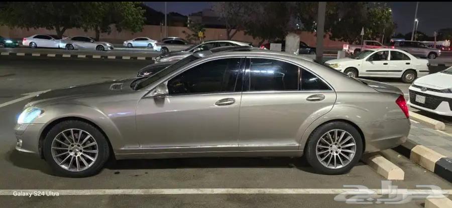 Mercedes S350 200663008450998787113